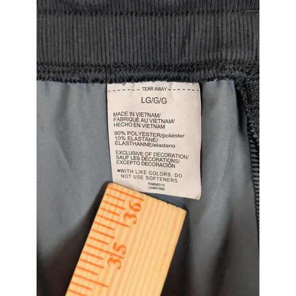 Under Armour Fitted Camouflage Cargo Joggers HeatGear Men's Sze Large - Picture 11 of 11